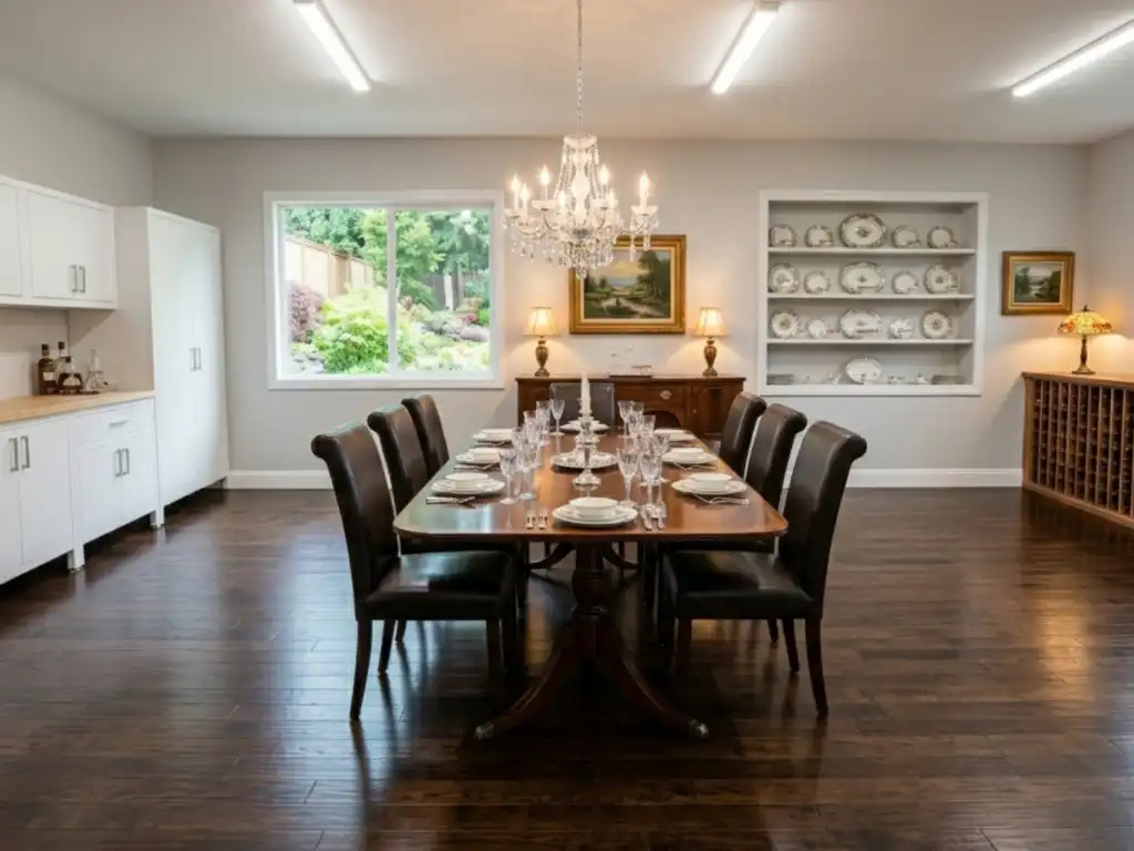 Flooring Services Alexander County NC — Action Flooring
