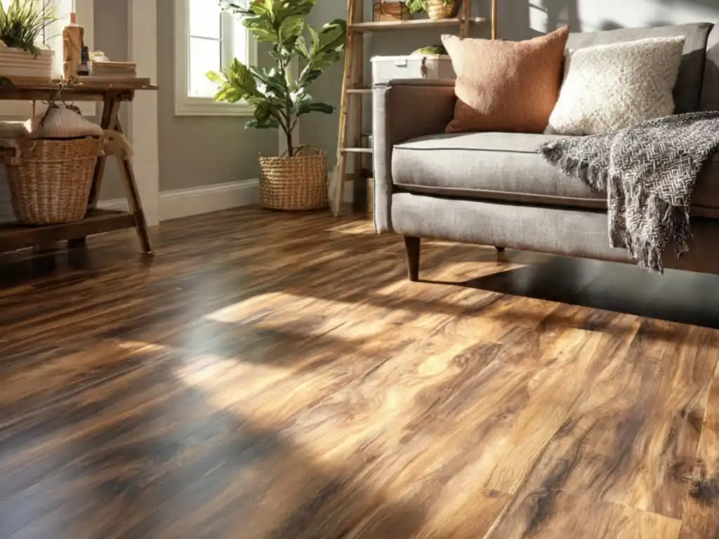Flooring Installation Blowing Rock NC — Action Flooring