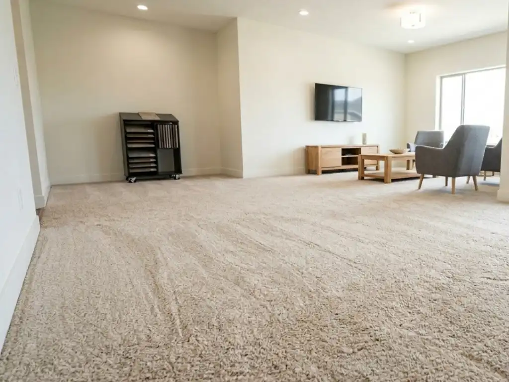 Flooring Services Burke County NC — Action Flooring