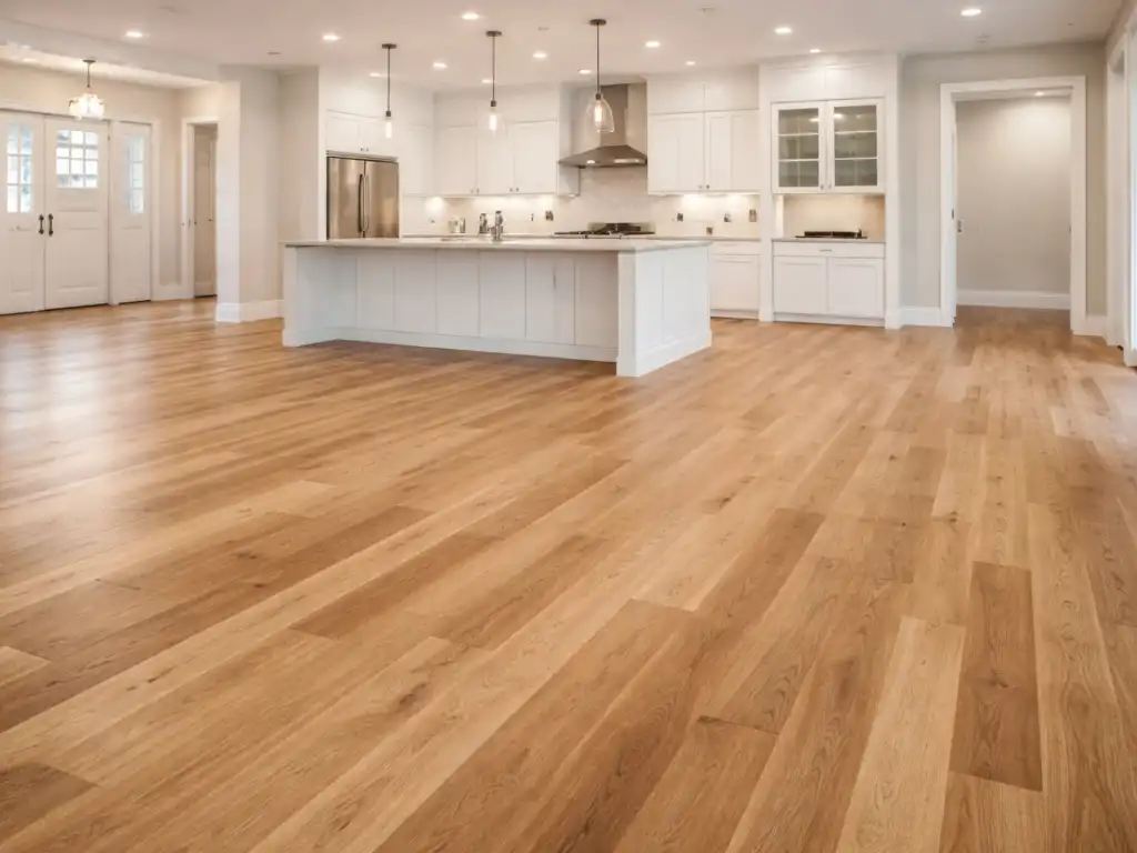 Flooring Installation Conover NC — Action Flooring