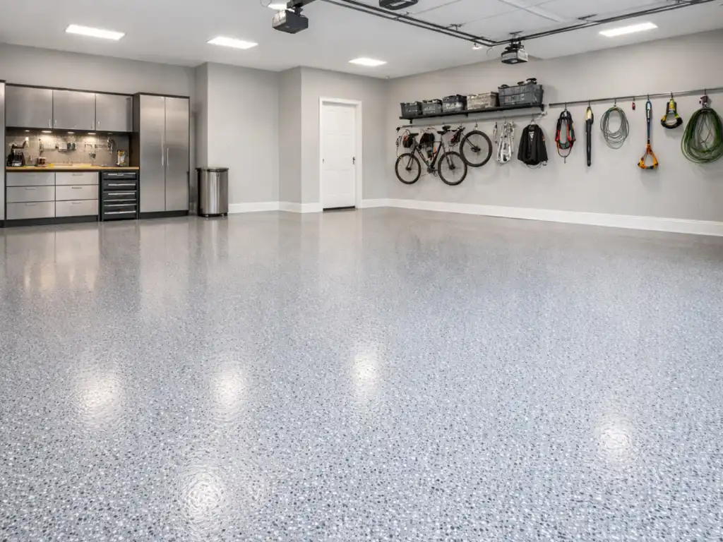 Flooring Services Conover NC — Action Flooring