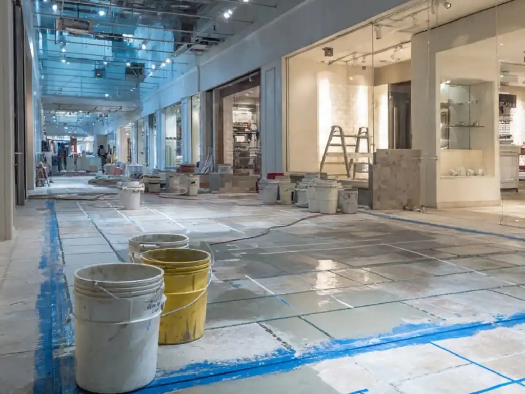 Flooring Services Granite Falls NC — Action Flooring