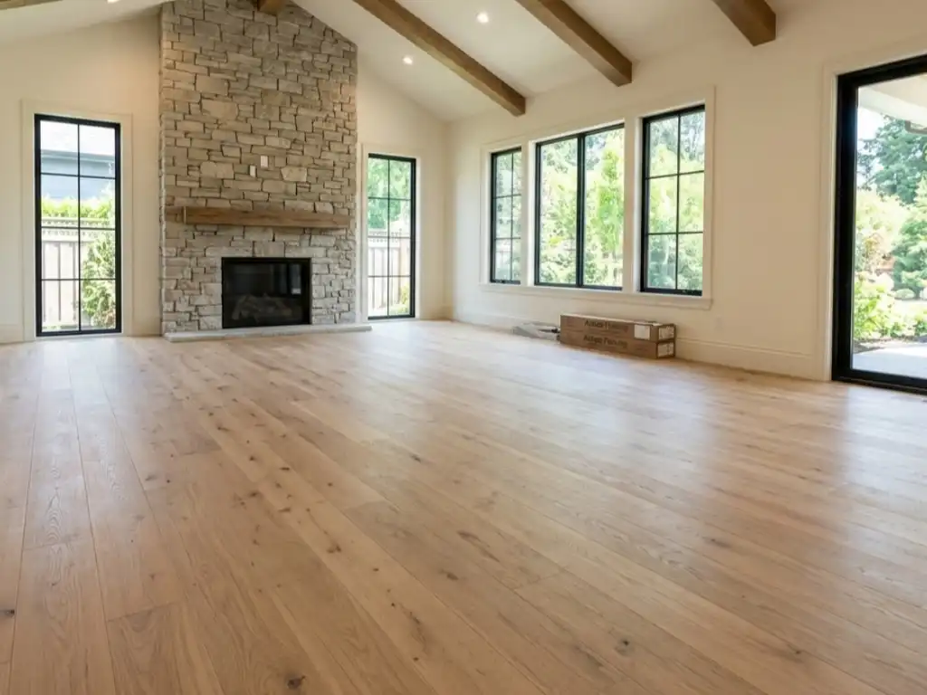 Flooring Store and Installation Hickory NC — Action Flooring