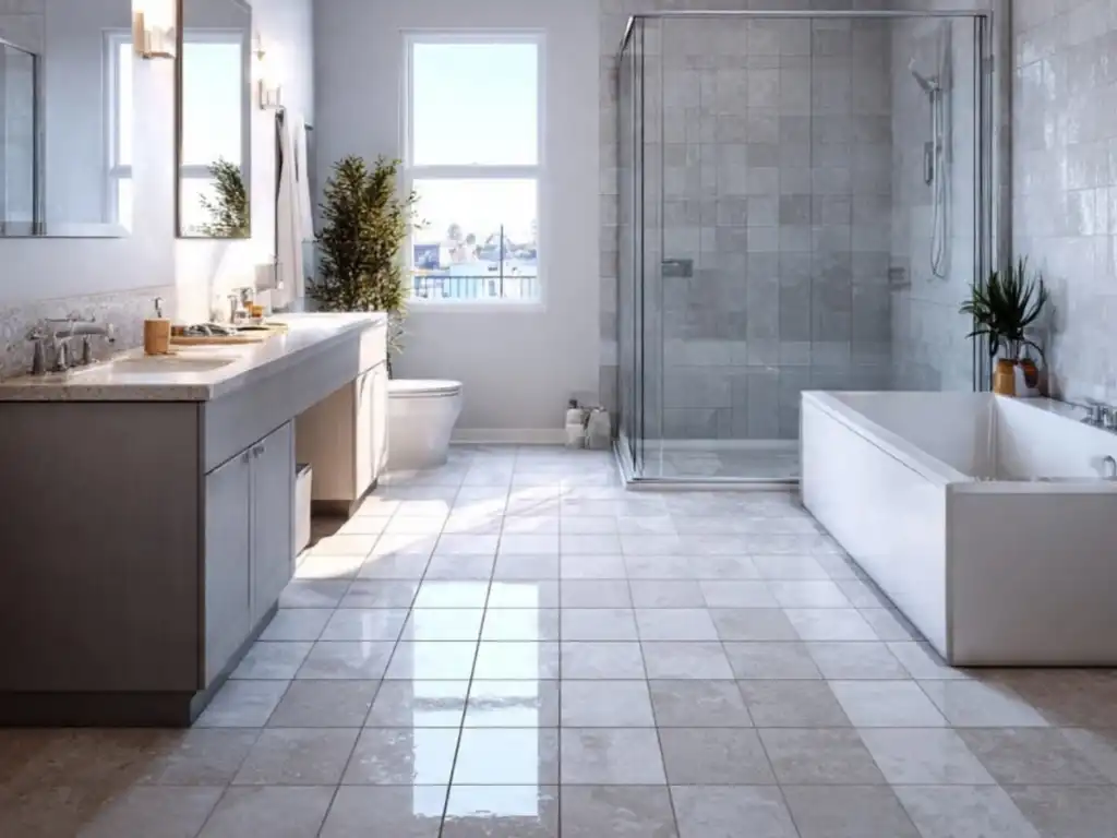 Flooring Services Iredell County NC — Action Flooring