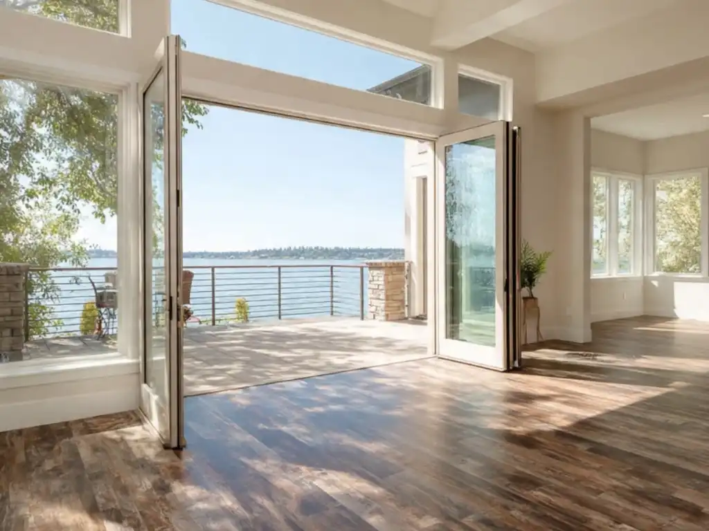 Flooring Services Lake Norman Mooresville NC — Action Flooring