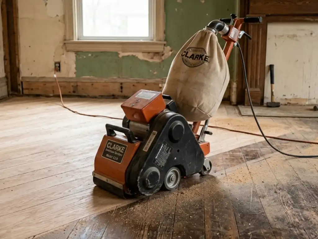 Flooring Installation Lenoir NC — Action Flooring