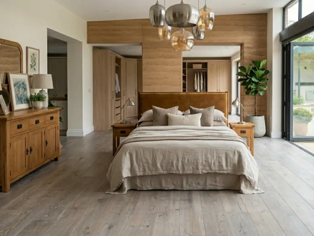 Flooring Installation Newton NC — Action Flooring