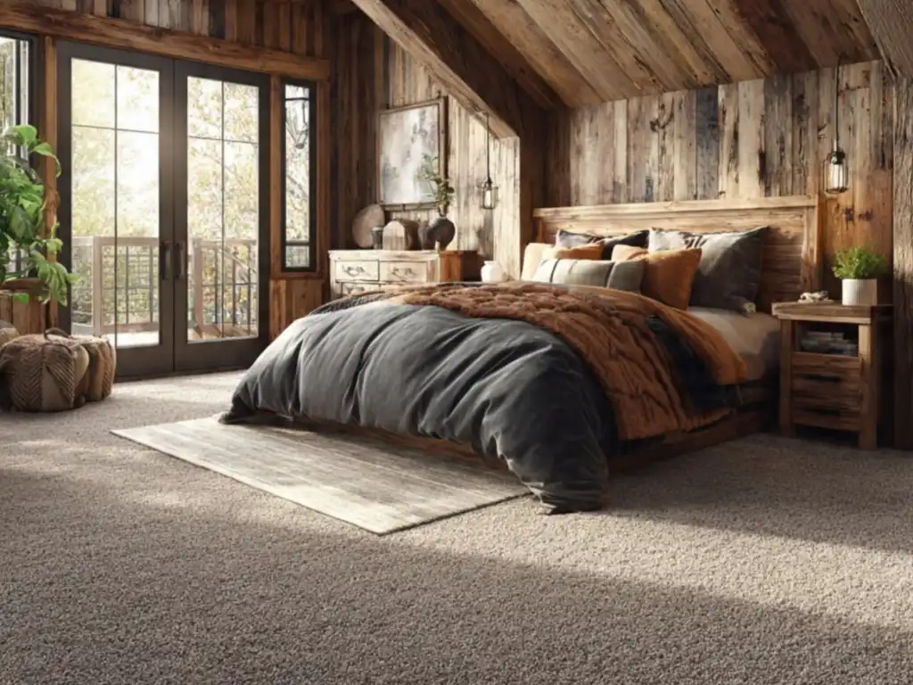 Flooring Services Watauga County NC — Action Flooring